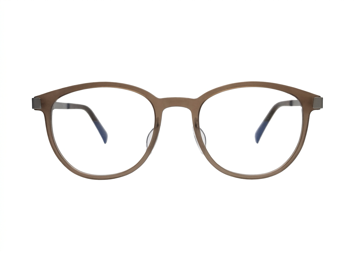 1001 PREMIUM-LT21-C16-4919-SPECTACLE FRAME