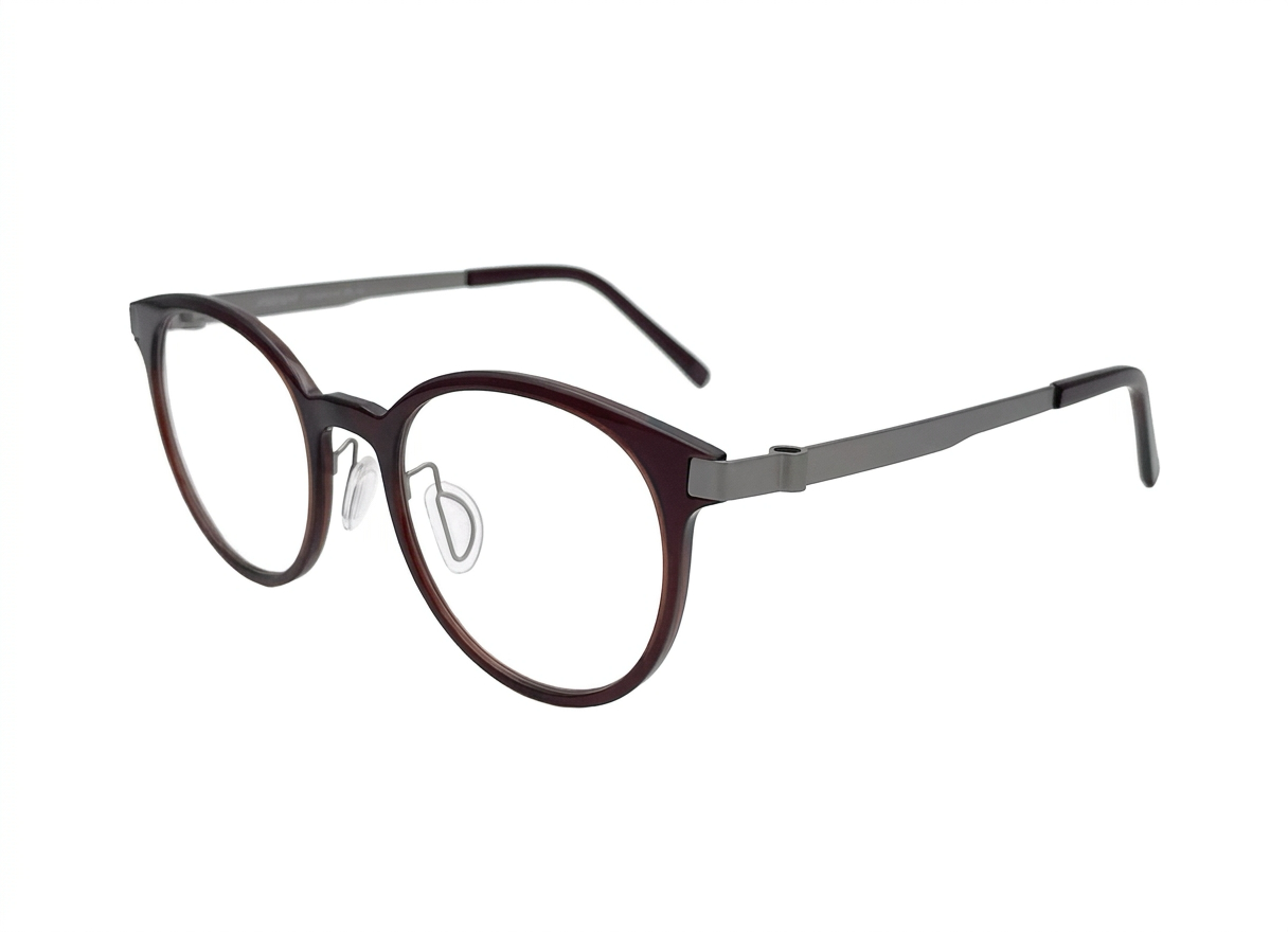 1001 PREMIUM-LT24-C14-5020-SPECTACLE FRAME product image