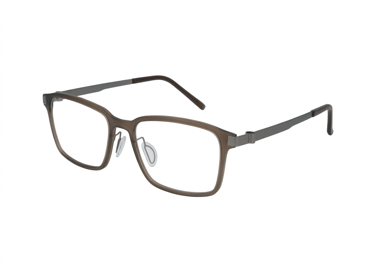 1001 PREMIUM-LT26-C16-5318-SPECTACLE FRAME product image