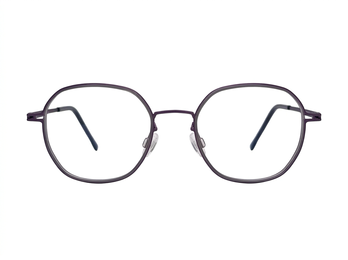 1001 PREMIUM-LT59-C15-4920-SPECTACLE FRAME