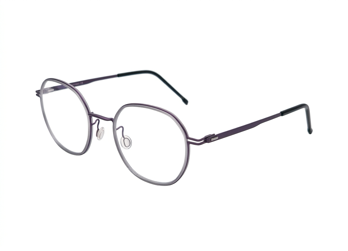 1001 PREMIUM-LT59-C15-4920-SPECTACLE FRAME product image