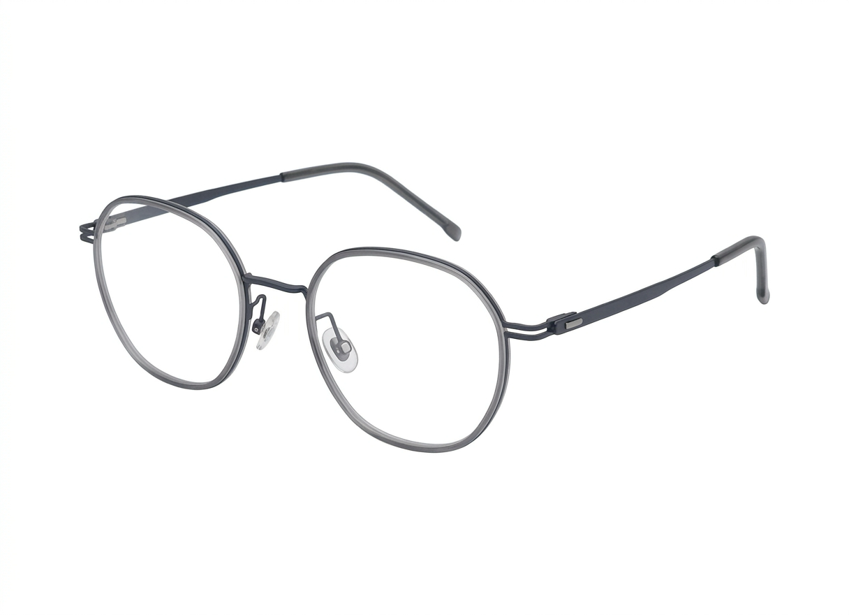 1001 PREMIUM-LT59-C4-4920-SPECTACLE FRAME product image