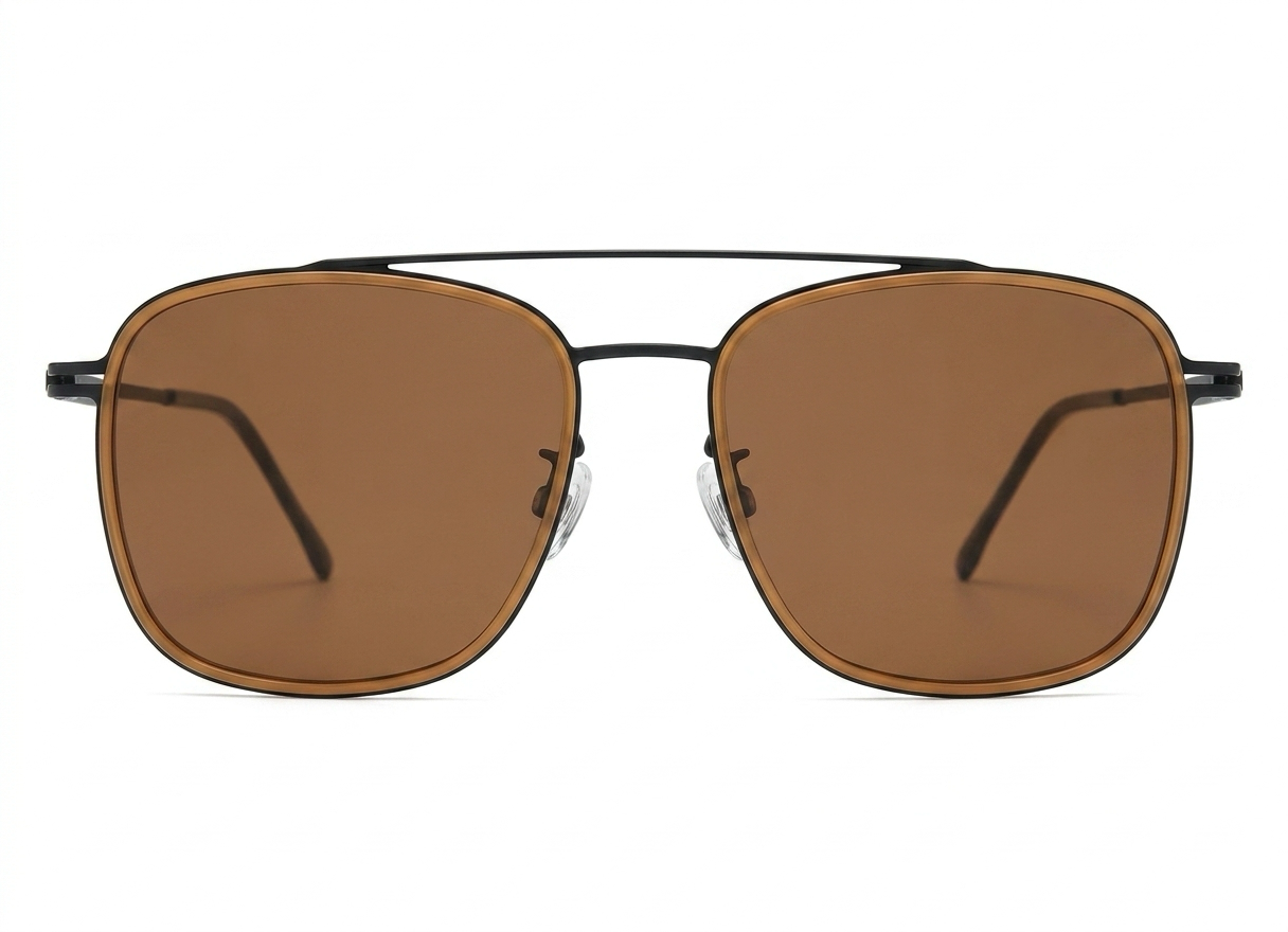 1001 PREMIUM-SUN LT8054-C3-5618-SUNGLASSES