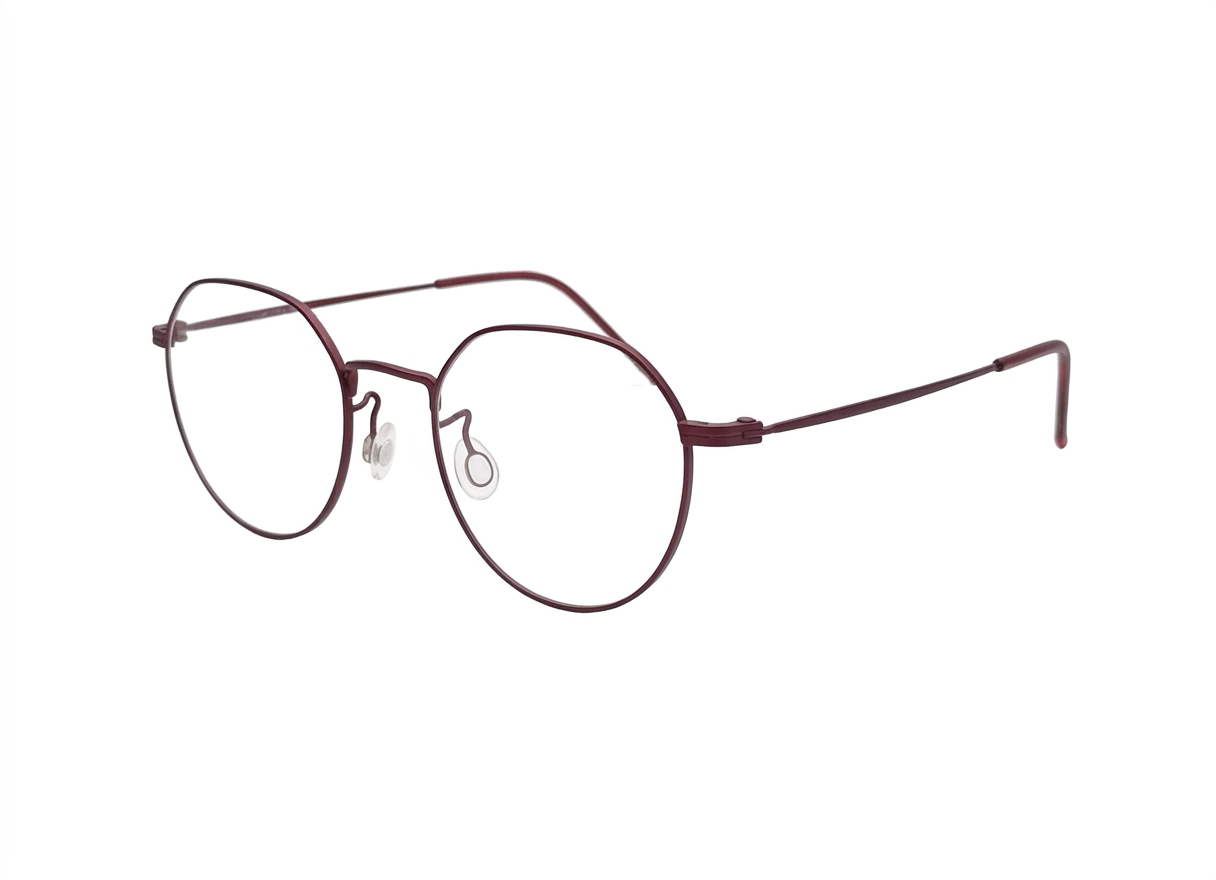 1001 PREMIUM-LX533-C10-4820-SPECTACLE FRAME product image