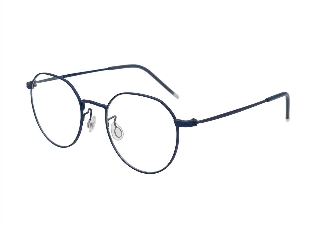 1001 PREMIUM-LX533-C11-4820-SPECTACLE FRAME product image