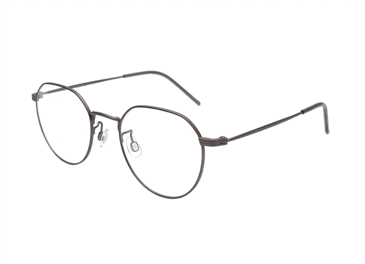 1001 PREMIUM-LX533-C3-4820-SPECTACLE FRAME product image