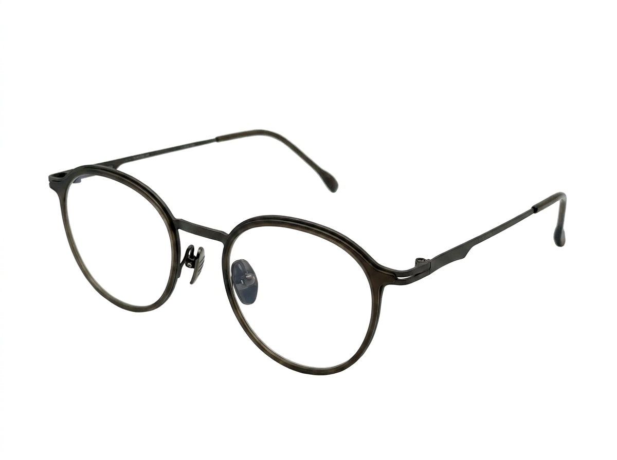 1001 PREMIUM-XW563-C12-5022-SPECTACLE FRAME product image