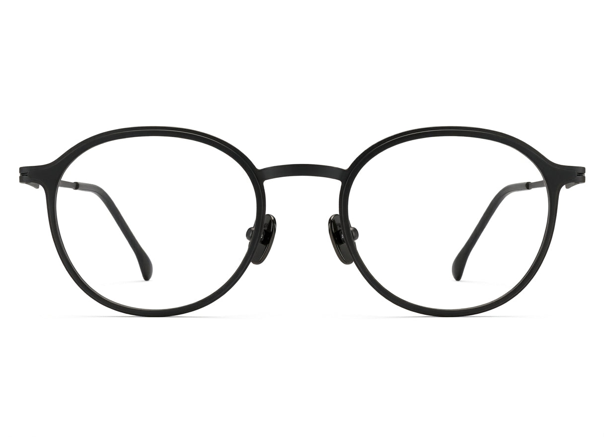 1001 PREMIUM-XW563-C12-5022-SPECTACLE FRAME