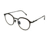 1001 PREMIUM-XW563-C12-5022-SPECTACLE FRAME