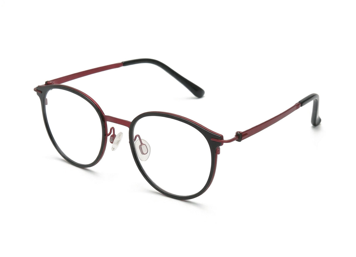 1001 PREMIUM-LXW564-C11-4920-SPECTACLE FRAME product image