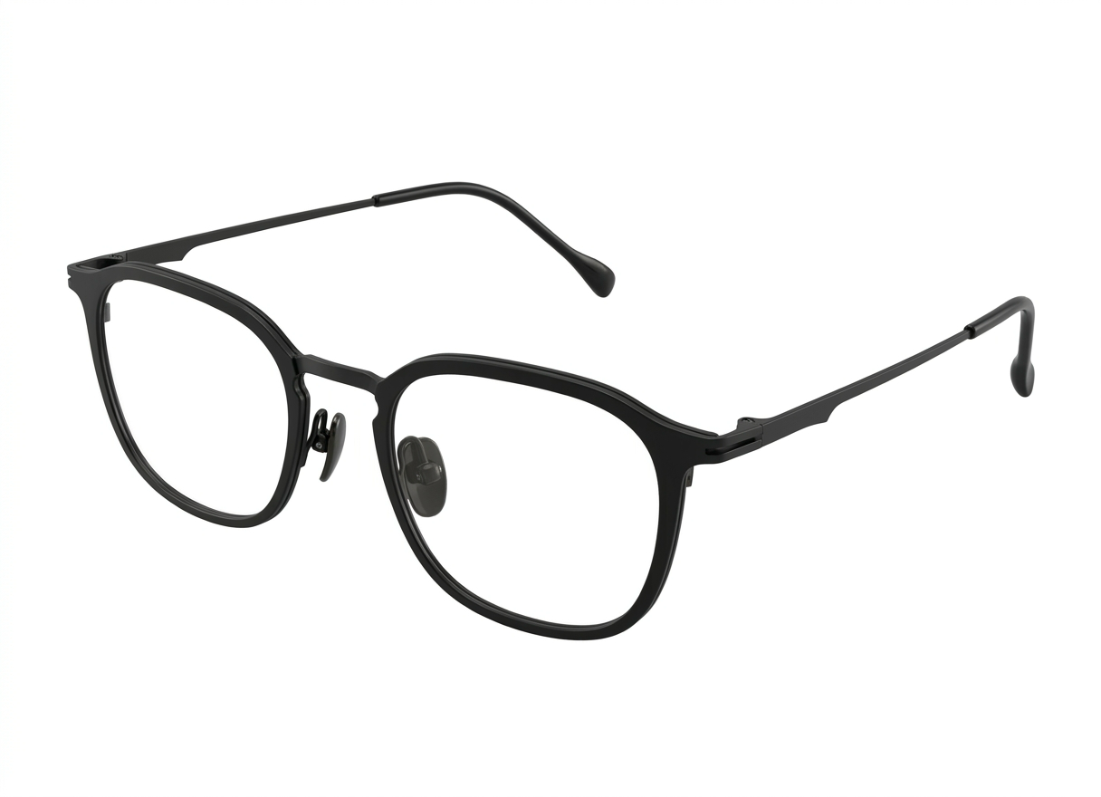 1001 PREMIUM-LXW564-C1-4920-SPECTACLE FRAME product image