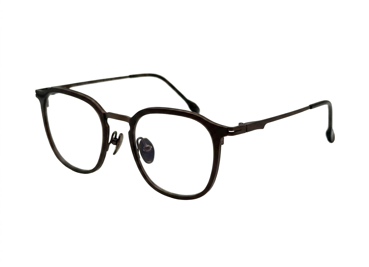 1001 PREMIUM-LXW564-C2-4920-SPECTACLE FRAME product image