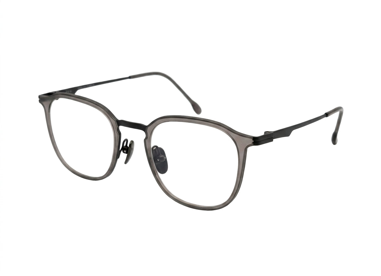 1001 PREMIUM-LXW564-C31-4920-SPECTACLE FRAME product image
