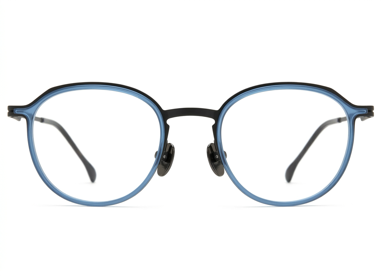 1001 PREMIUM-LXW565-C13-4921-SPECTACLE FRAME