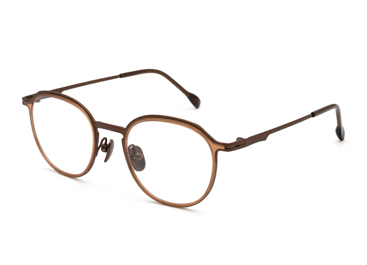 1001 PREMIUM-LXW565-C21-4921-SPECTACLE FRAME product image
