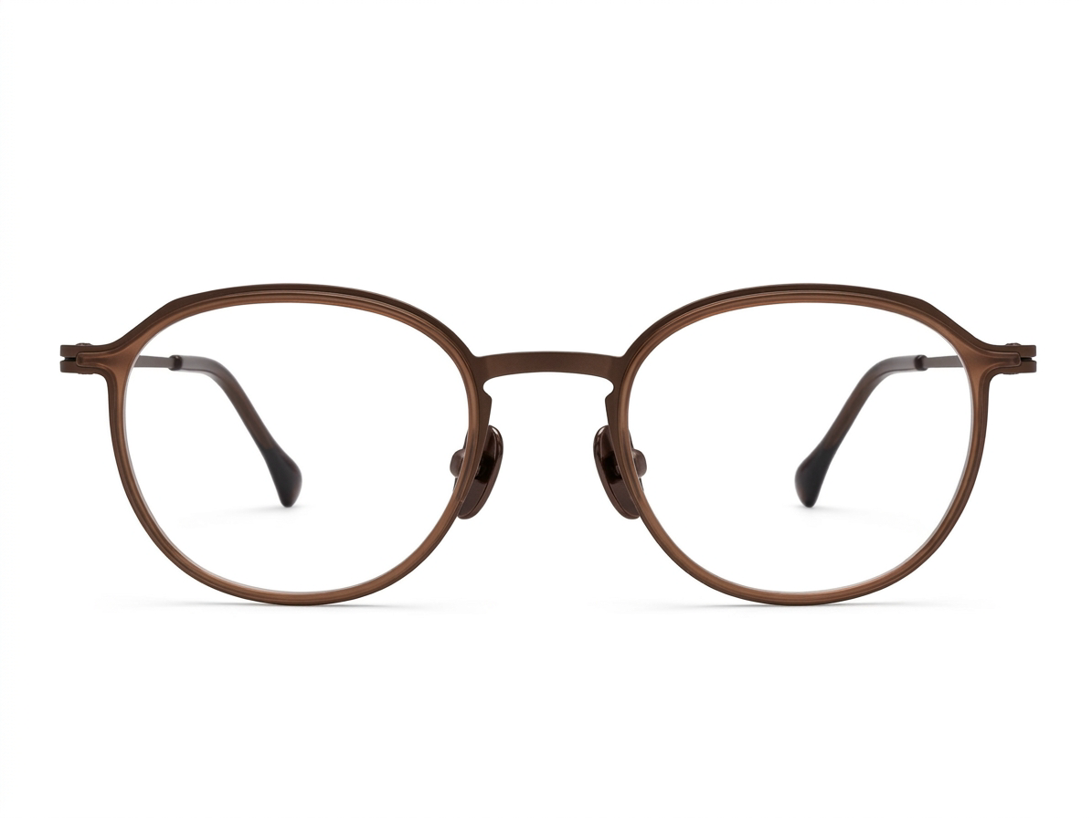 1001 PREMIUM-LXW565-C21-4921-SPECTACLE FRAME