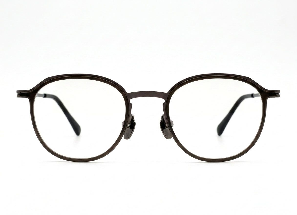 1001 PREMIUM-LXW565-C3-4921-SPECTACLE FRAME