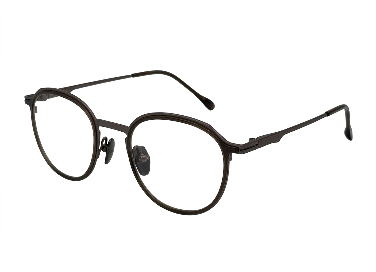 1001 PREMIUM-LXW565-C3-4921-SPECTACLE FRAME product image