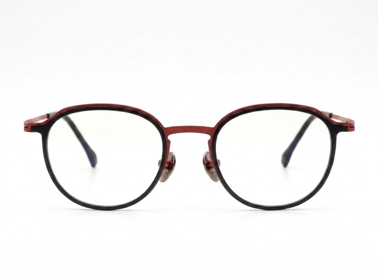 1001 PREMIUM-LXW565-C6-4921-SPECTACLE FRAME