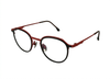1001 PREMIUM-LXW565-C6-4921-SPECTACLE FRAME