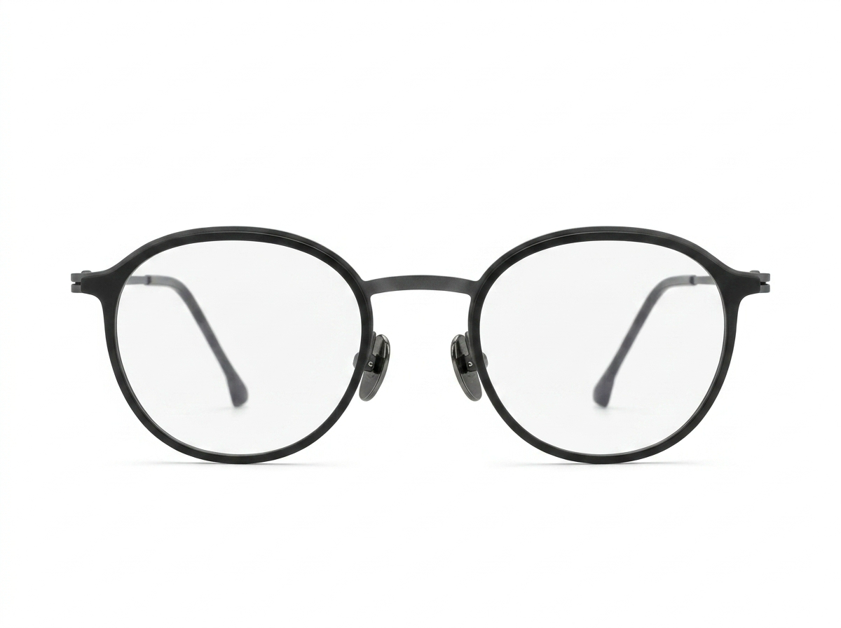 1001 PREMIUM-XW563-C32-5022-SPECTACLE FRAME