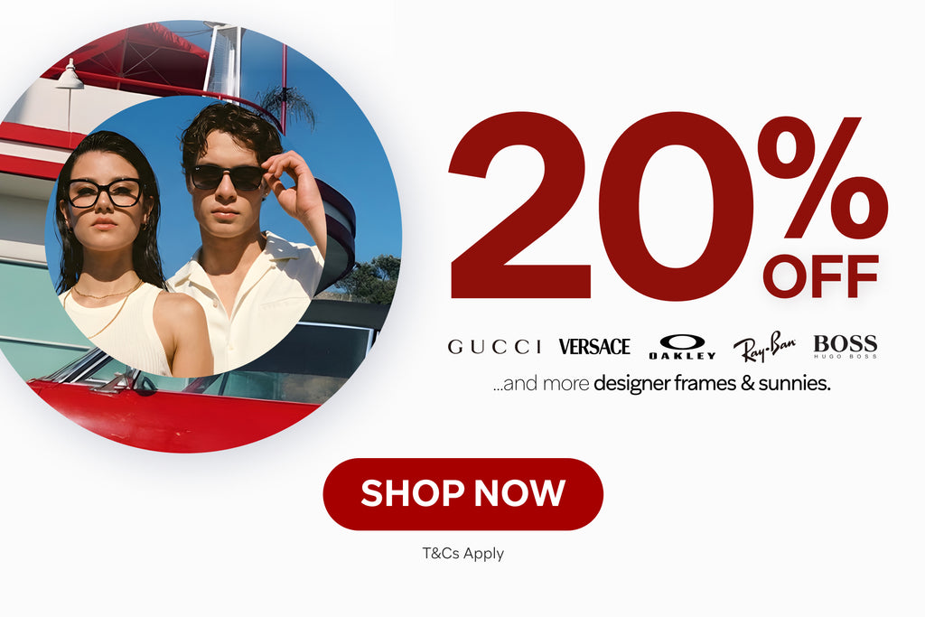 20% OFF