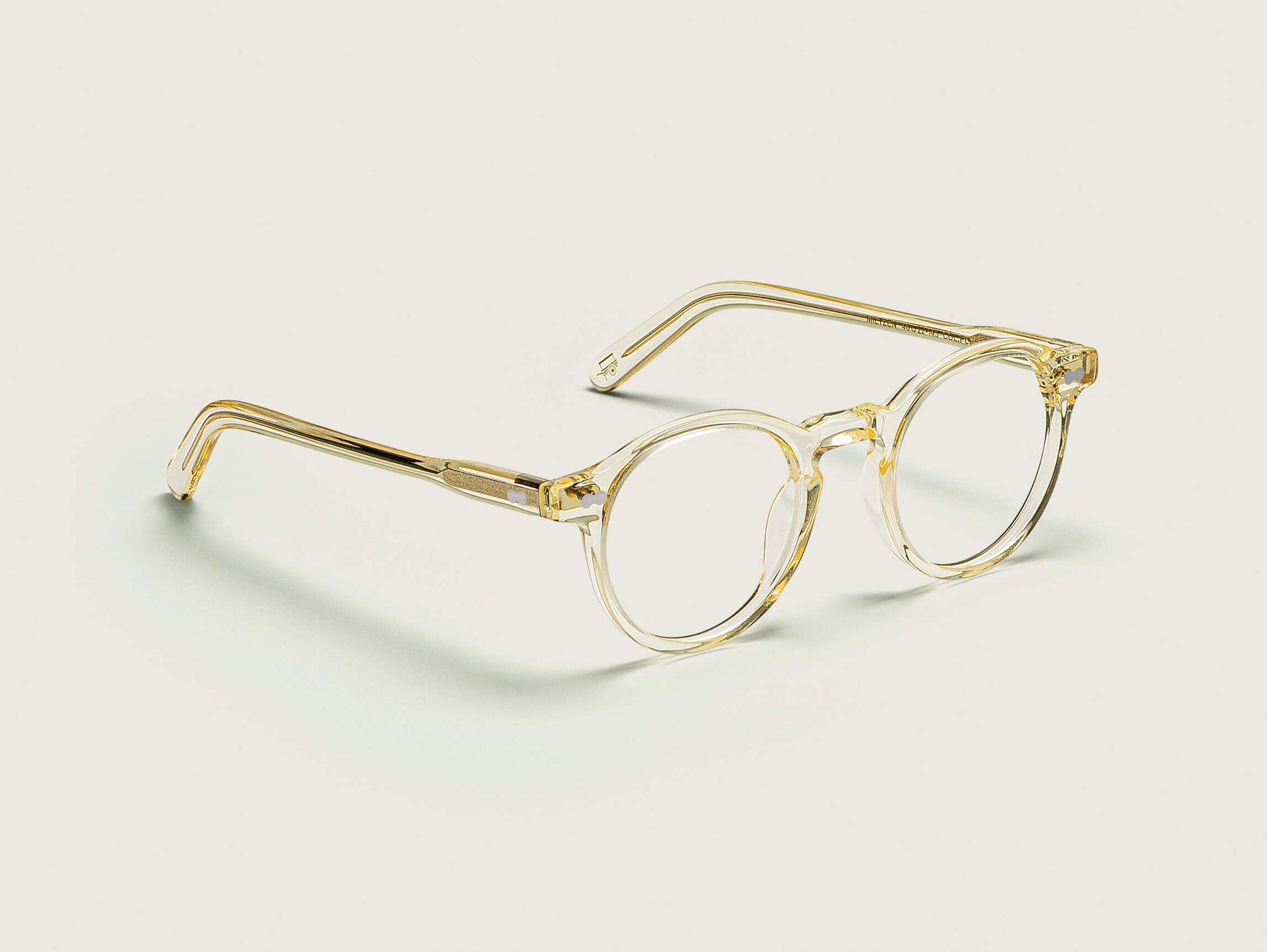 MOSCOT-MILTZEN A-FIT-0600-01-4622-GLASSES FRAMES product image