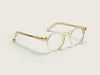 MOSCOT-MILTZEN A-FIT-0600-01-4622-GLASSES FRAMES