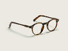 MOSCOT-MILTZEN A-FIT-2002-01-4622-GLASSES FRAMES