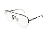 MYKITA-MISAKO 639-BLACK-5218-GLASSES FRAME