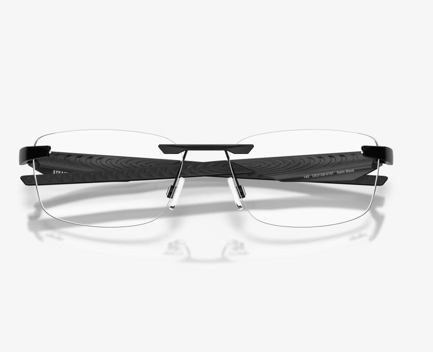 OAKLEY-0OX3126 STEAKHOUSE-312602-55-SPECTACLE FRAME
