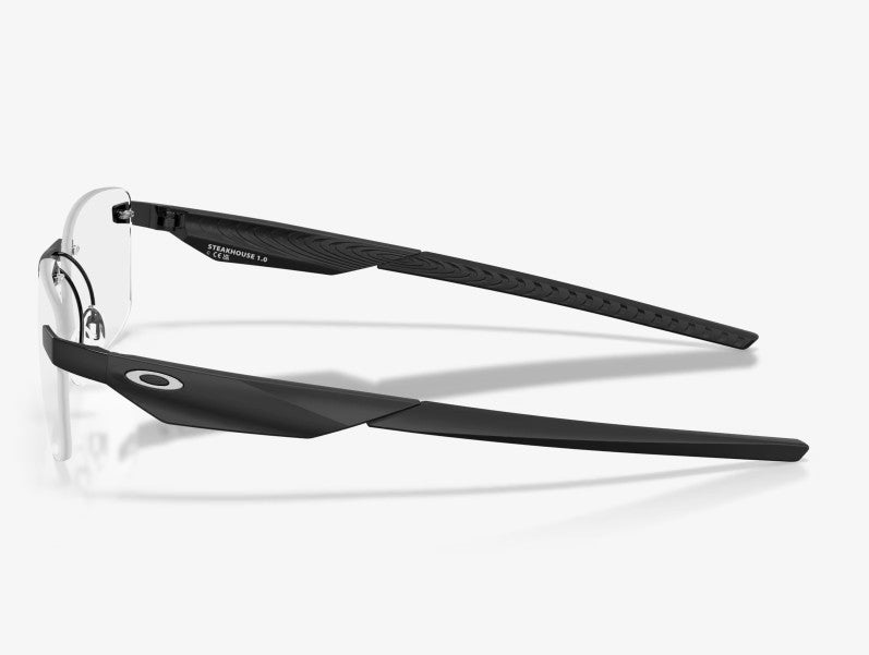 OAKLEY-0OX3126 STEAKHOUSE-312602-55-SPECTACLE FRAME