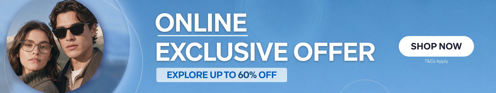 ONLINE EXCLUSIVES