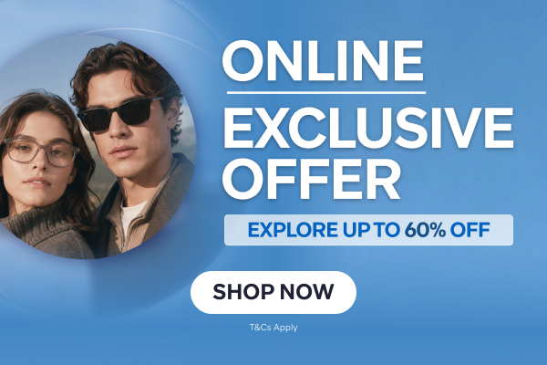 ONLINE EXCLUSIVES