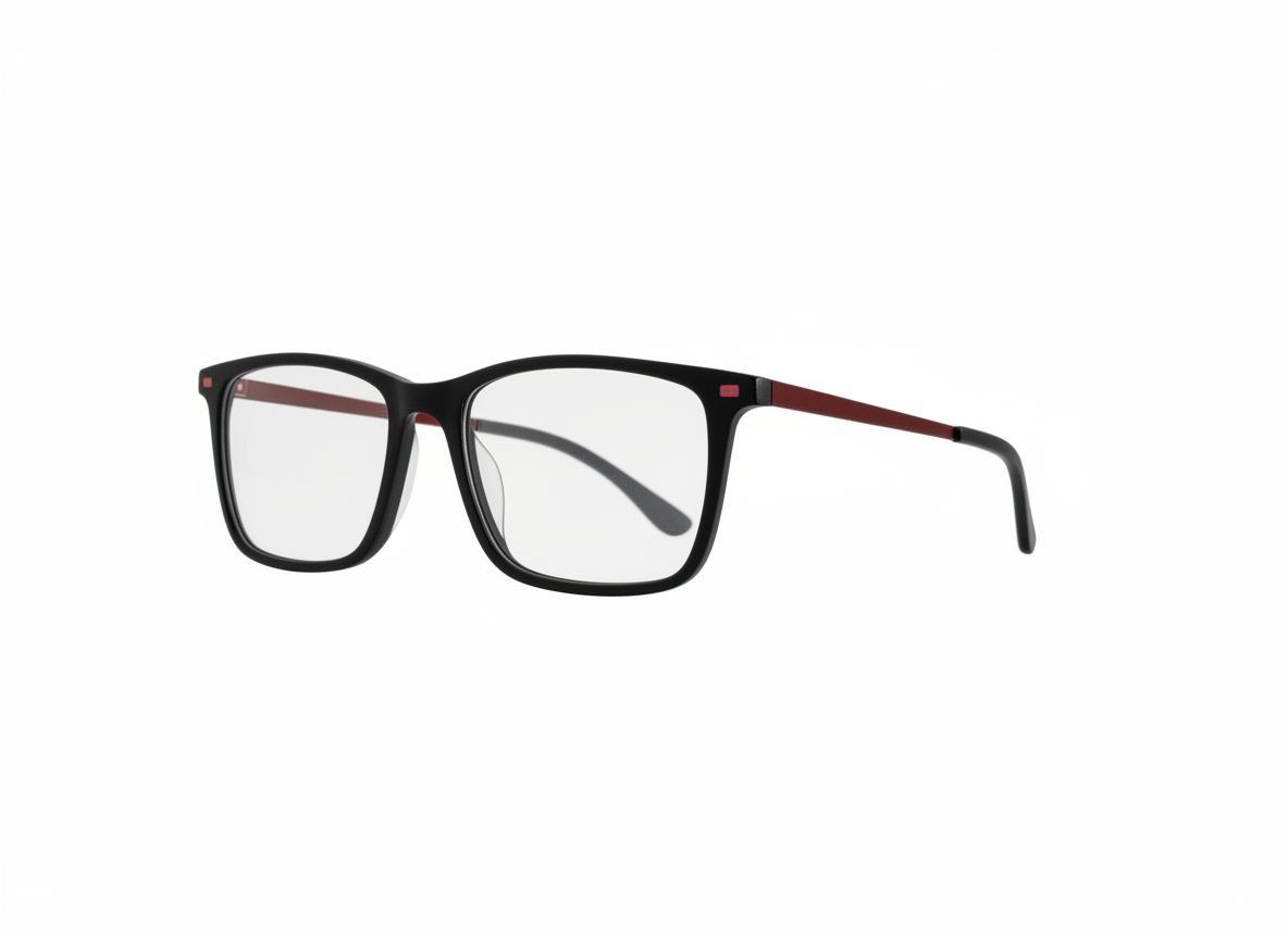 OLIVER WOLFE-OWJ007-C2-4716-SPECTACLE FRAME product image