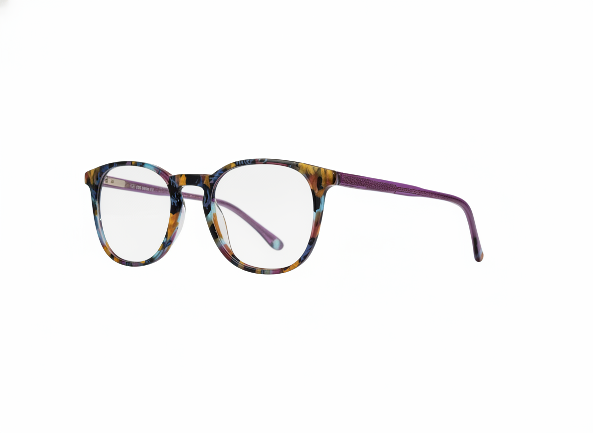 OLIVER WOLFE-OWJ008-C1-4619-SPECTACLE FRAME product image