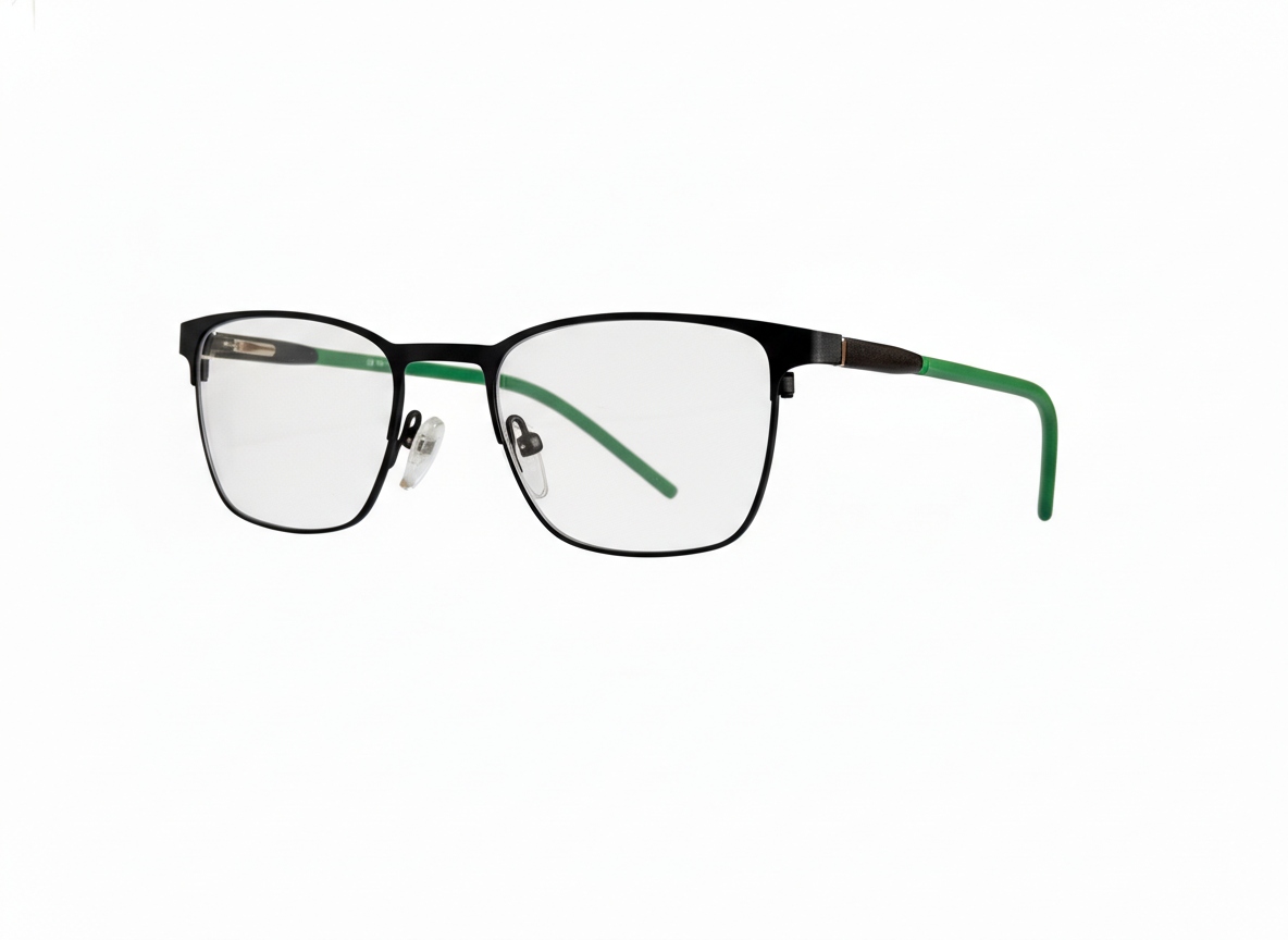OLIVER WOLFE-OWJ014-C1-4819-SPECTACLE FRAME product image