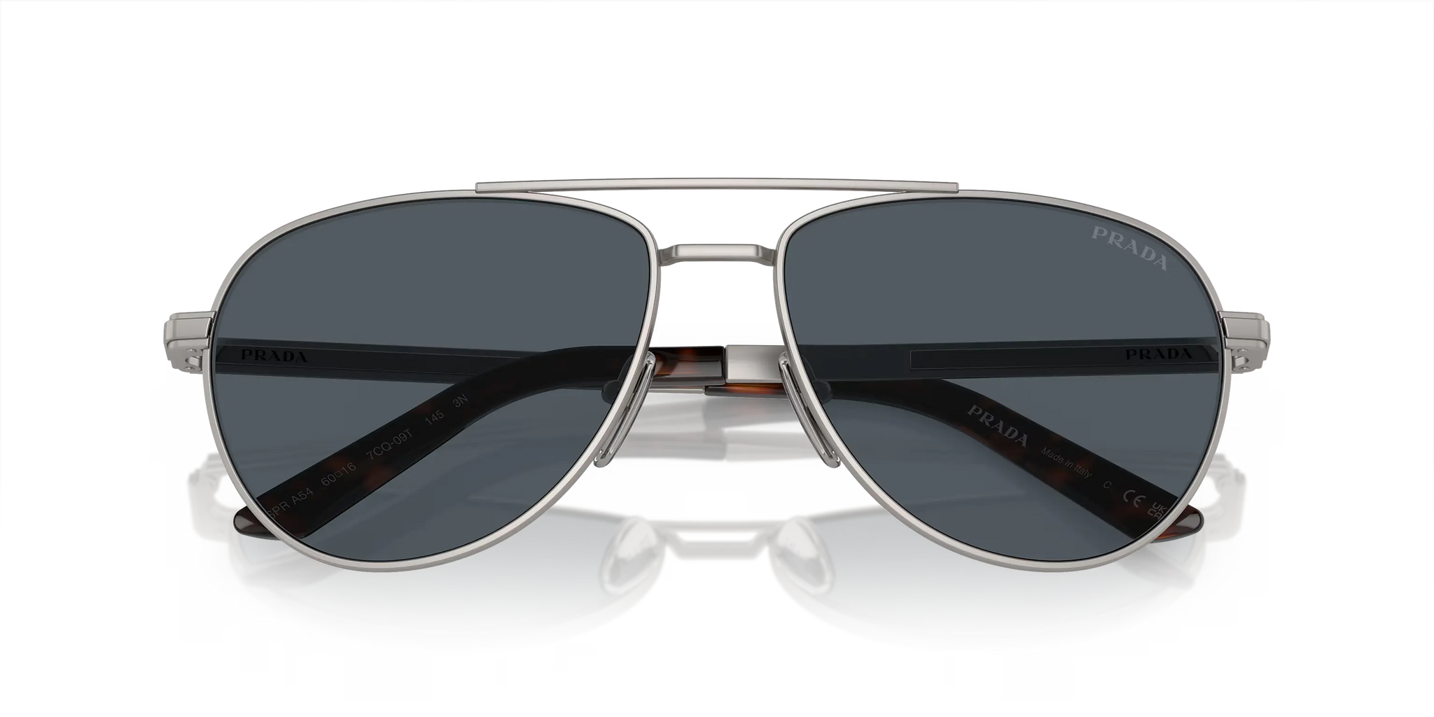 PRADA-0PR A54S-7CQ09T-6016-SUNGLASSES