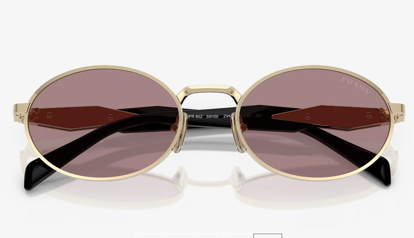 PRADA-0PR 65ZS-ZVN70L-5520-SUNGLASSES