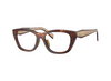 PRADA-0PR D11VD-00K1O1-5317-SPECTACLE FRAMES