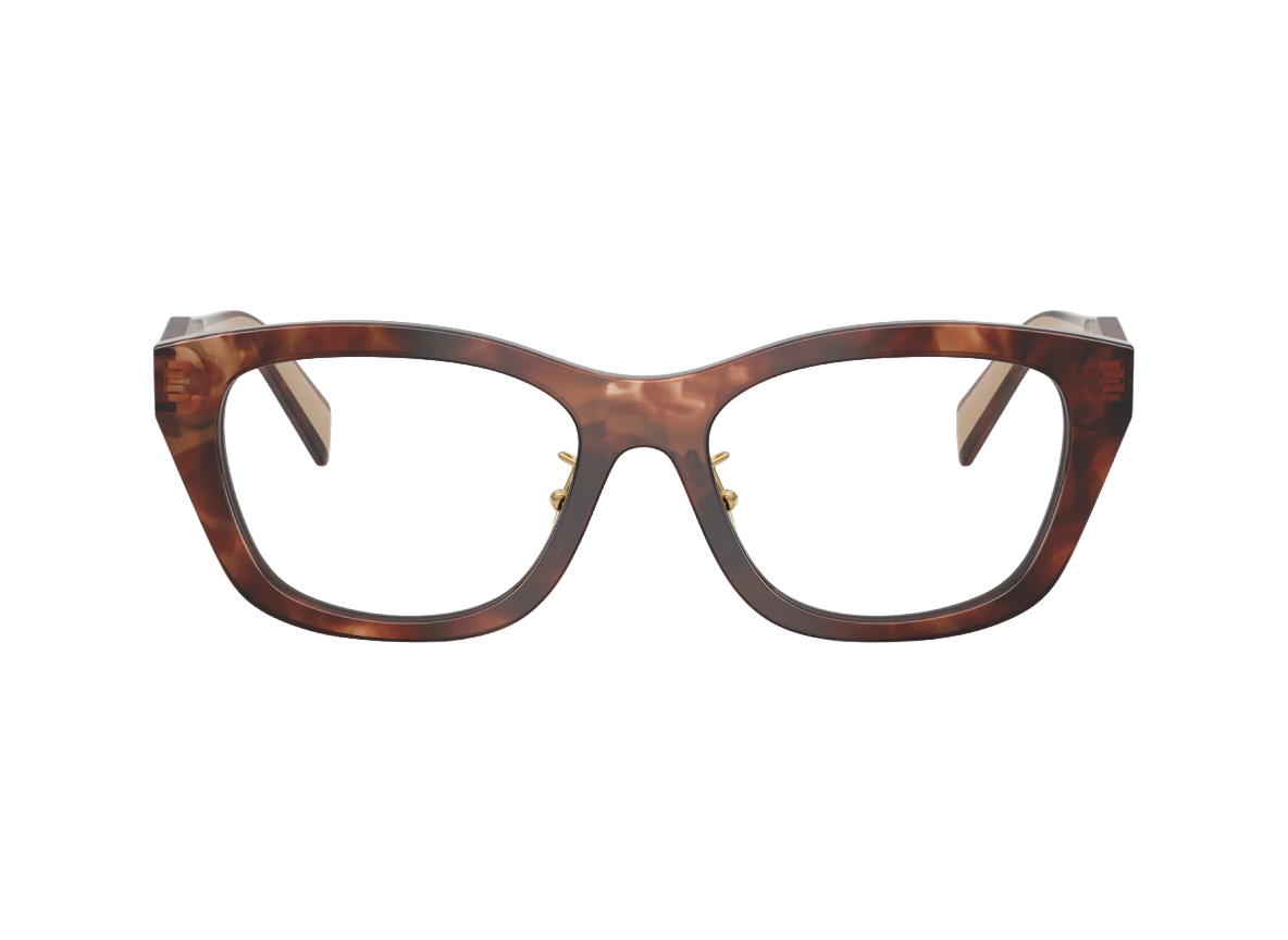 PRADA-0PR D11VD-00K1O1-5317-SPECTACLE FRAMES