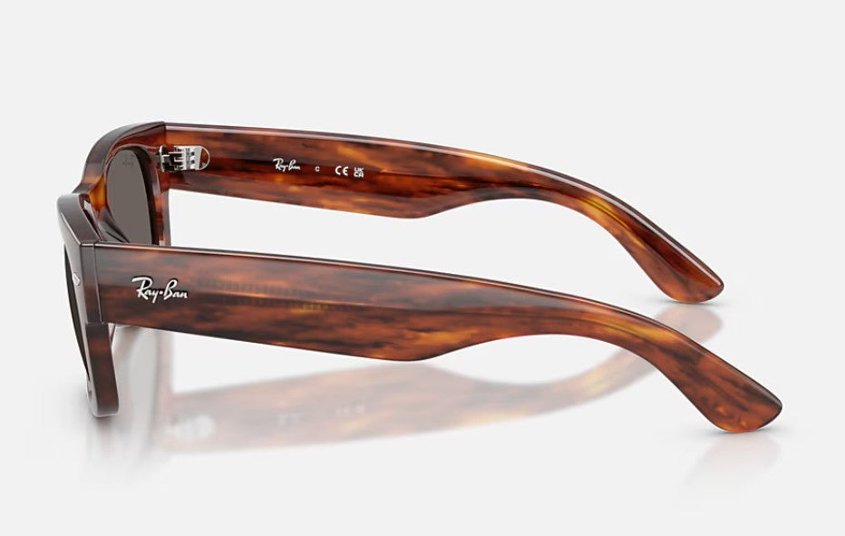 RAY-BAN-0RB0832SF-954/B1-5521-SUNGLASSES