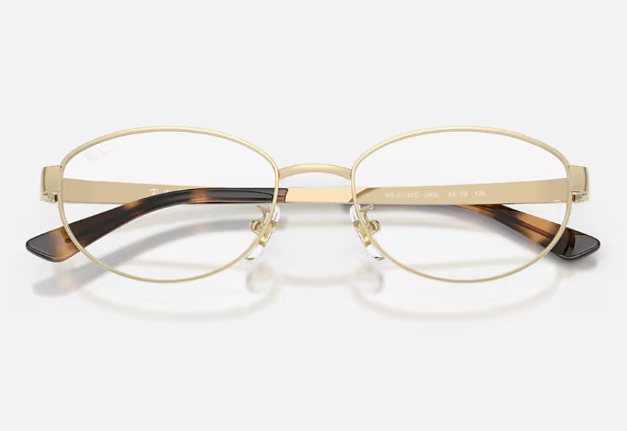 RAY-BAN-0RX3774VD-2993-5519-SPECTACLE FRAMES