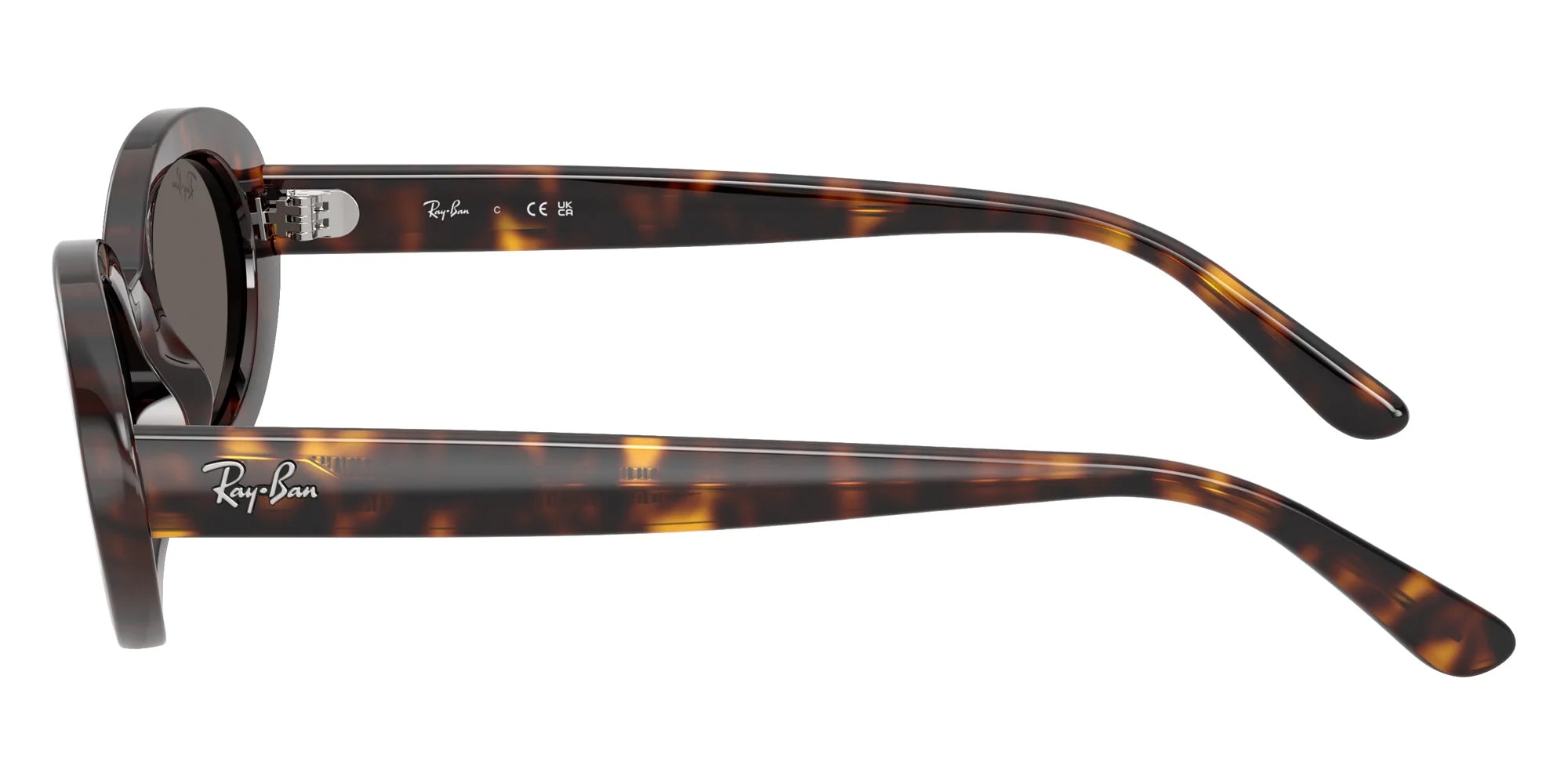 RAY-BAN-0RB2223F-902/B1-5419-SUNGLASSES