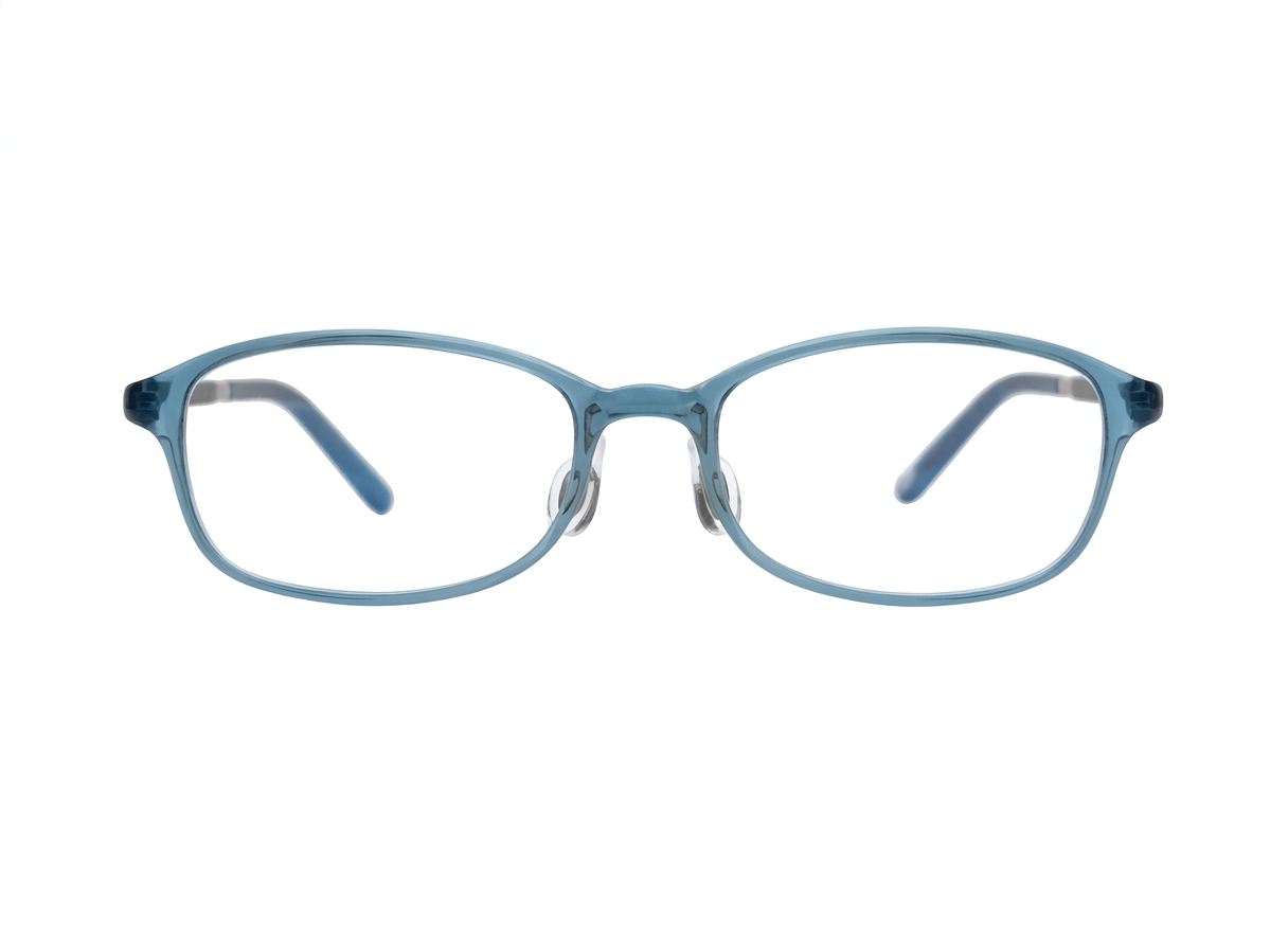 ELFIN-SLIM AND FIT 1034-C49-4818-GLASSES FRAMES