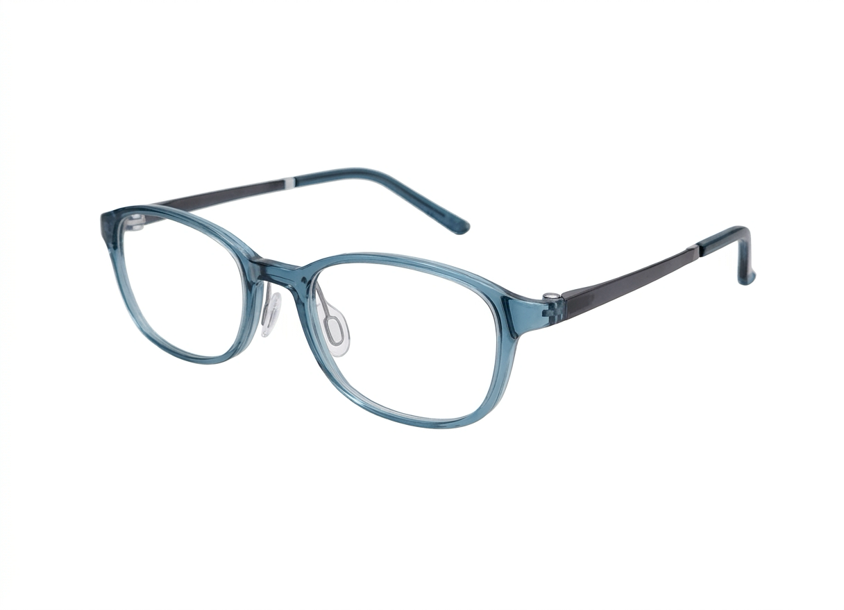ELFIN-SLIM AND FIT 1034-C49-4818-GLASSES FRAMES product image