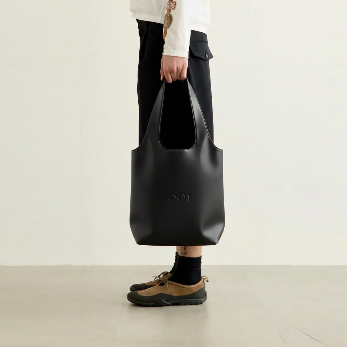 1001 Tote Bag