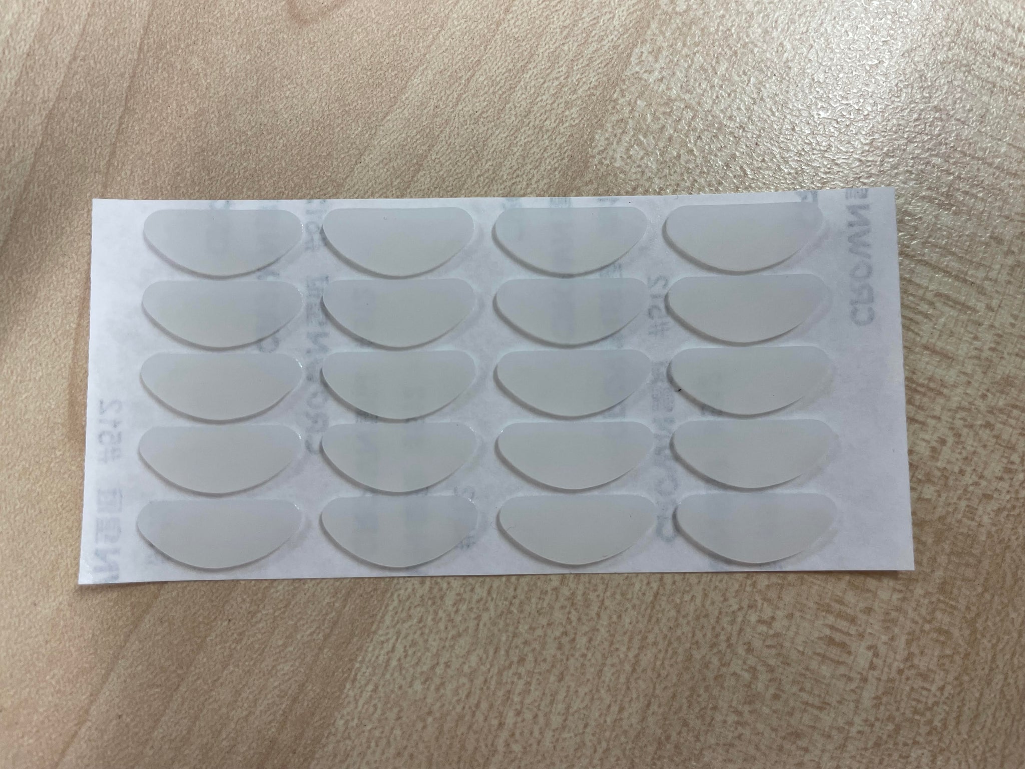 1001 CLASSIC-HOUSE STICK-ON NOSEP--0-ACCESSORY product image