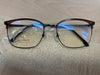 1001 PREMIUM-LXW562-C3-5419-GLASSES FRAMES
