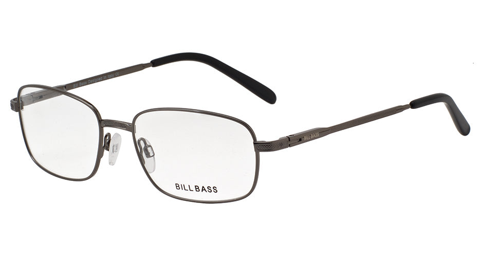 BILL BASS-WING-340-5417-SPECTACLE FRAME product image